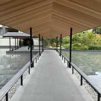 ROKU KYOTO アフタヌーンティー