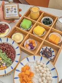 🍡 深圳·滿記甜品 🍡
