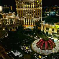 澳門卡爾拉格斐奢華酒店大樓《The Karl Lagerfeld Macau》