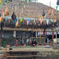 น้ำตกตาดฟาน (Tad Fane Waterfall)