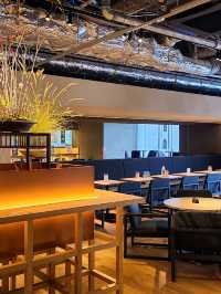 10月17日OPEN！京都初のSHARE LOUNGE 
