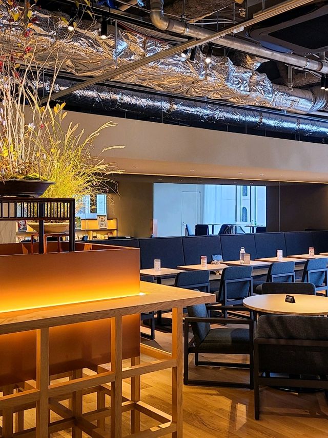 10月17日OPEN！京都初のSHARE LOUNGE 