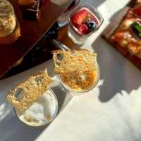 Vivid Fantasy Afternoon Tea@Paper Moon