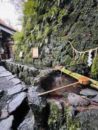 【京都府/貴船神社】清らかな水のある神社