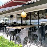 Senibong Cove Tranquil Living