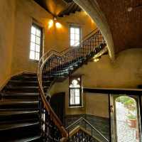 「1898 The post hotel」：布魯塞爾市中心的歷史悠久酒店，附近有景點和美食