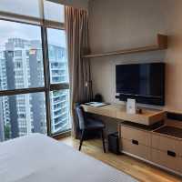 Ascott Orchard Singapore