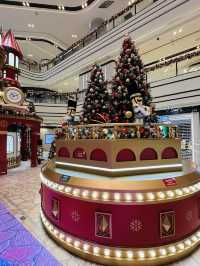 圍方 The Wai🎄聖誕裝飾🎄