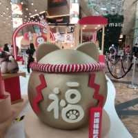 超卡娃依~"mofusand"春日貓遊遊🐱