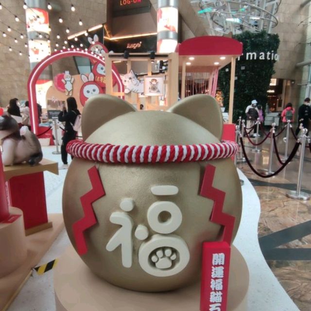 超卡娃依~"mofusand"春日貓遊遊🐱
