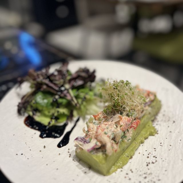 高質抵食法國菜‼️