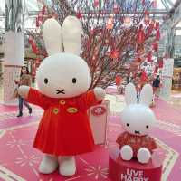太古城中心 Miffy