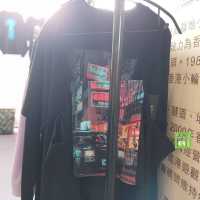 音樂潮流精品新春市集