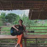 เมืองคลอง เชียงดาว