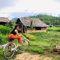 เมืองคลอง เชียงดาว
