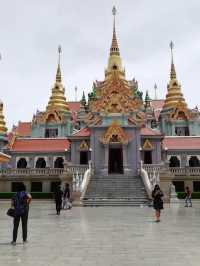 พระมหาเจดีย์ภักดีปราการ