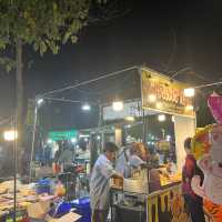 ตลาดองค์พระฯ ที่นครปฐม!!!