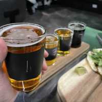 감성적인 맥주펍, 하이드아웃 노원점🍻