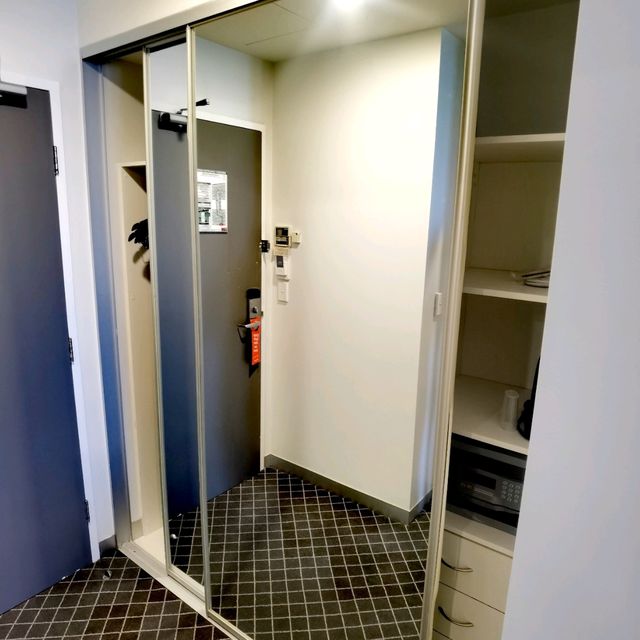 悉尼Bondi Junction假日酒店