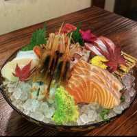 紅磡特色日本居酒屋 -  沃川自家料理 