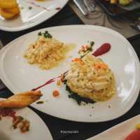 Khaolak Merlin Resort ที่พักเขาหลัก