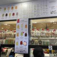 รีวิว - มนต์นมสด @เสาชิงช้า
