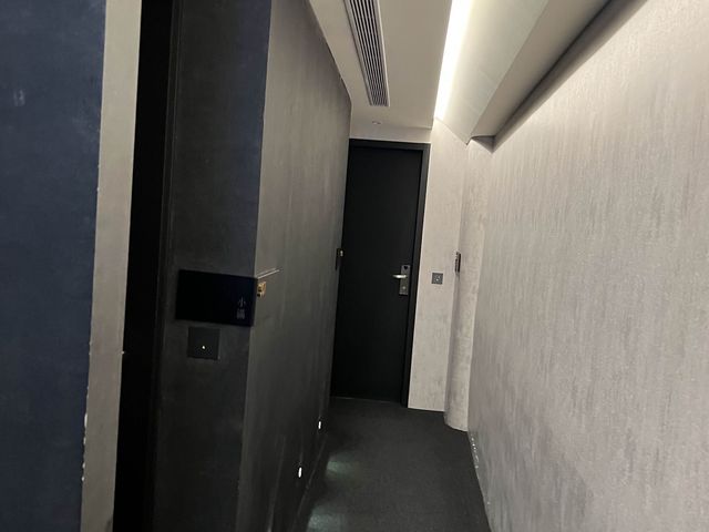 文舺行旅顏值真的很高欸
