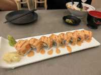 Aji Ichi Japanese Dining at Marina Square