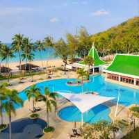 Le MERIDIEN Phuket Beach Resort