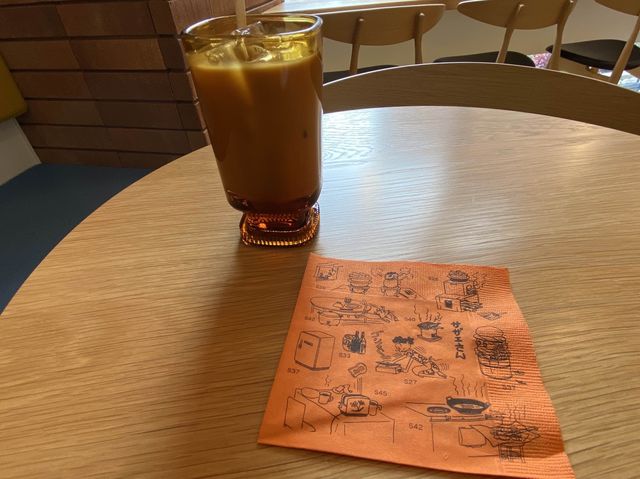 東京・桜新町。サザエさんちにおじゃまします！『長谷川町子記念館』