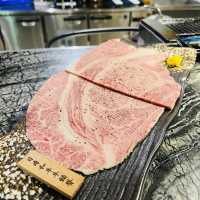 🥩高質燒肉加清酒放題 @燒肉臻 🥩