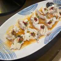 食台灣菜 推介呢一間  店名: 稻埕飯店