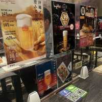 型格工業風🇺🇸邪惡😈巨型大漢堡🍔 🌸Burgeroom（尖沙咀） 