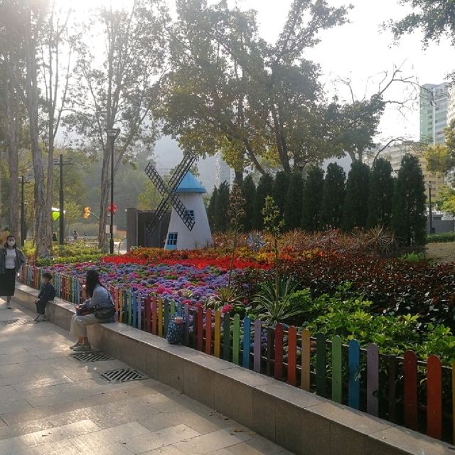 屯門公園