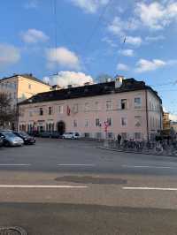 Mozart Residence