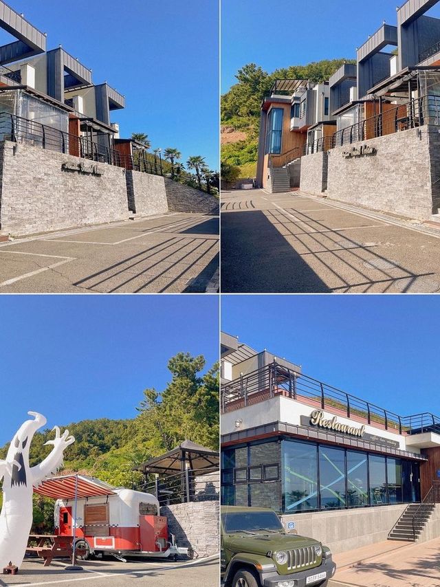 3층 독채 펜캉스 루프탑에서 힐링하기❤️