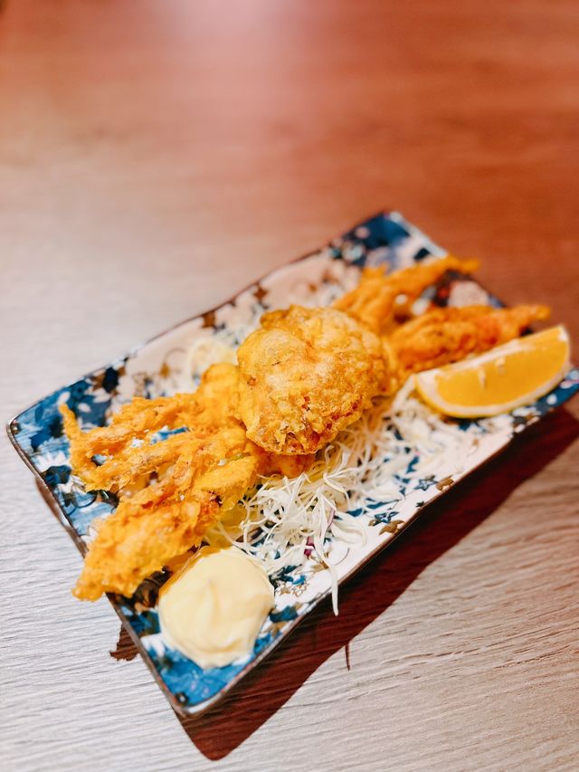 海濱居酒屋