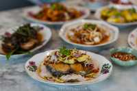 Zama Krabi Local Southern Thai Chinese Cusine 
