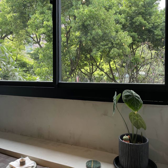 茗茶實驗室