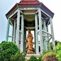 Kek Lok Si Temple Penang