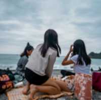 Fenniaolin Beach: Secluded Paradise
