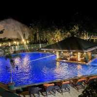 Timeless and Scenic Manila Hotel Experience 