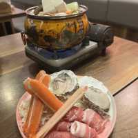 尖沙咀黑木亭居酒屋🏮