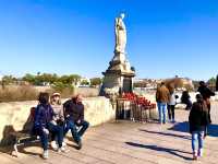 스페인 ‘코르도바’의 찐 명소, Rome Bridge 🥹