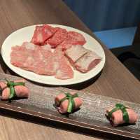 信義美食，燒肉勵志🔥