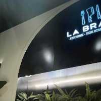 La Brace Food Experience