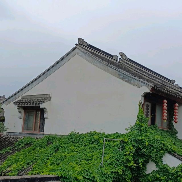 蘇州虎丘