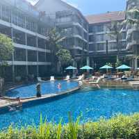 Ramada Encore by Wyndham Seminyak Bali