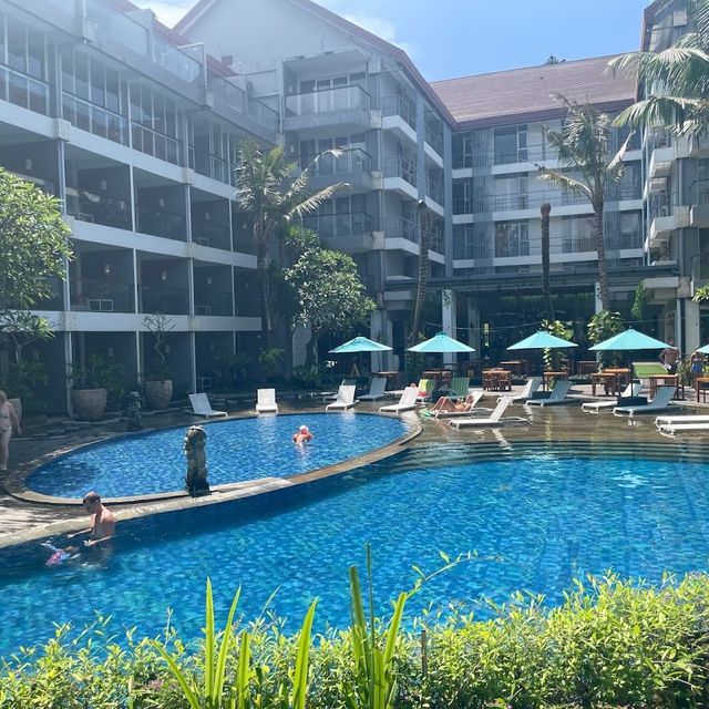 Ramada Encore by Wyndham Seminyak Bali