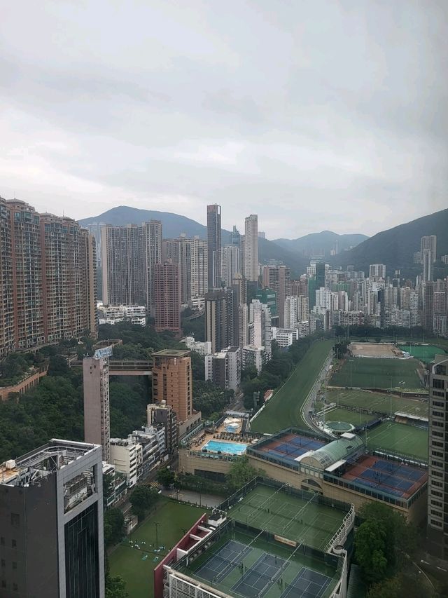 銅鑼灣平價三星酒店之選